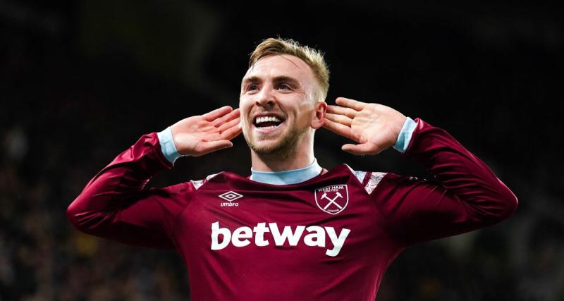  - West Ham gagne à Derby lors du 4e tour de la Cup