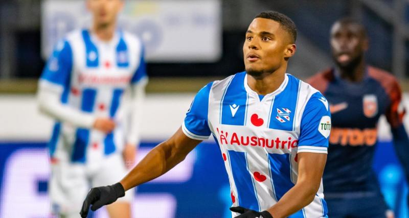  - Isidor ne viendra pas, Amin Sarr arrive, Reine-Adélaïde part, ça bouge à l'OL ! 