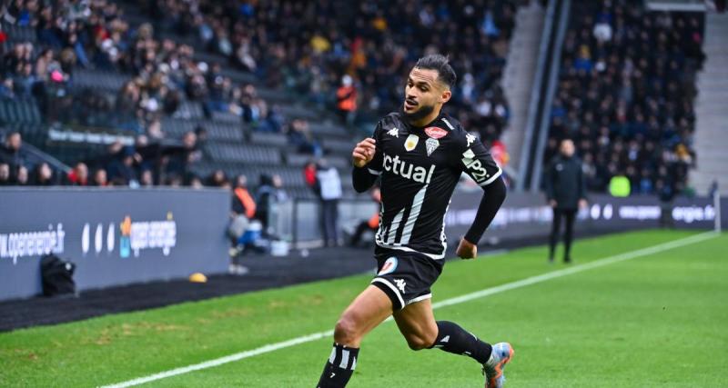  - 🚨 Maroc : Boufal va quitter Angers pour le Qatar ! (Officiel)