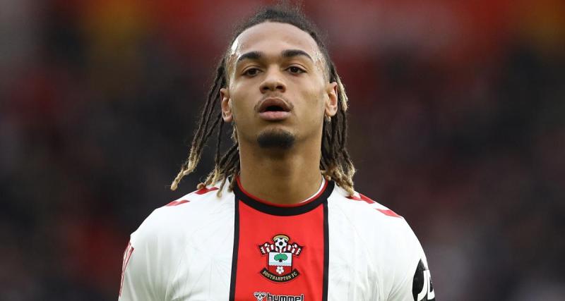  - OM : Longoria a voulu s'offrir un Français de Premier League !