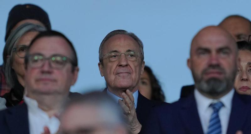  - Real Madrid : les Merengue prêtent un jeune espoir