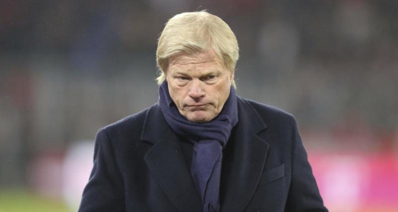  - PSG - Bayern Munich : Kahn veut transcender son équipe face à Paris ! 