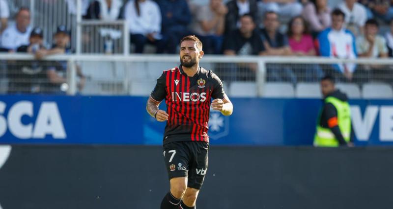  - FC Nantes - Mercato : pourquoi Delort va vraiment faire du bien aux Canaris