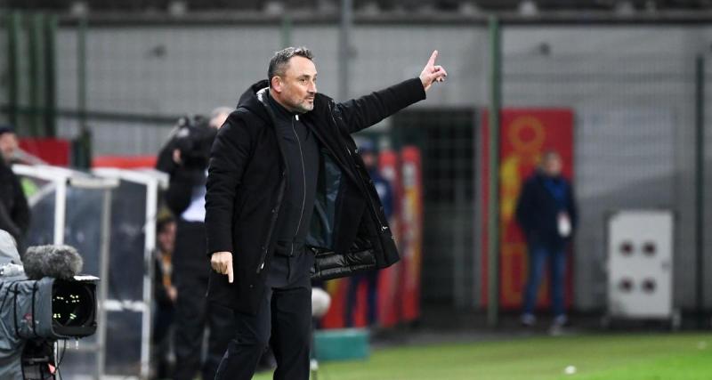  - RC Lens : ce qui freine les Sang et Or est déjà identifié par le groupe 