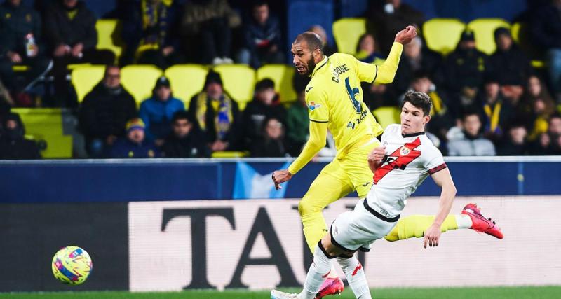  - Villarreal surpris à domicile par le Rayo ! 