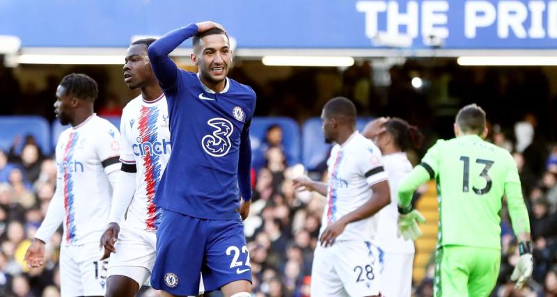  - PSG : Ziyech aurait déjà échangé avec certains joueurs, Paris veut inclure une option d'achat !