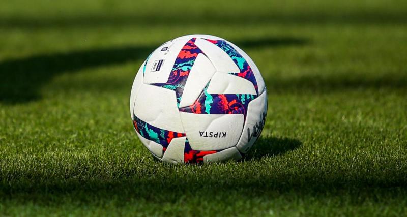  - Guingamp - Nimes : À quelle heure, sur quelle chaîne ?