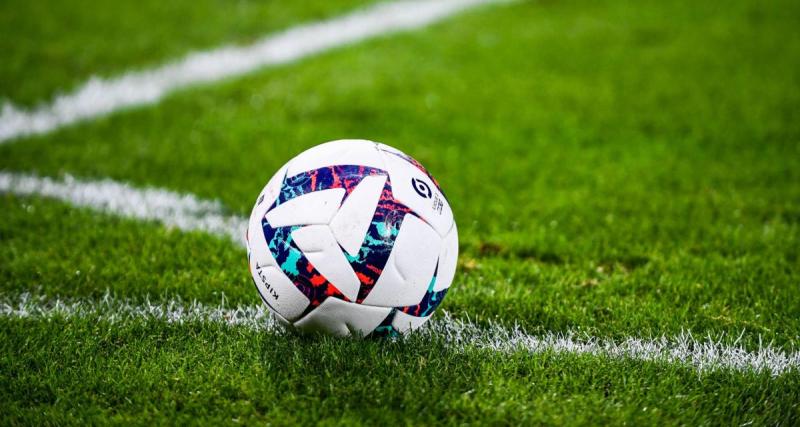  - Bastia SC - Saint-Etienne : Heure, chaîne, diffusion TV ?