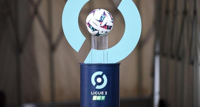  - Sochaux - Valenciennes : À quelle heure, sur quelle chaîne ?