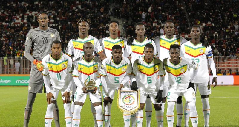  - Sénégal - Madagascar : quelle chaîne et comment voir le match en streaming ?