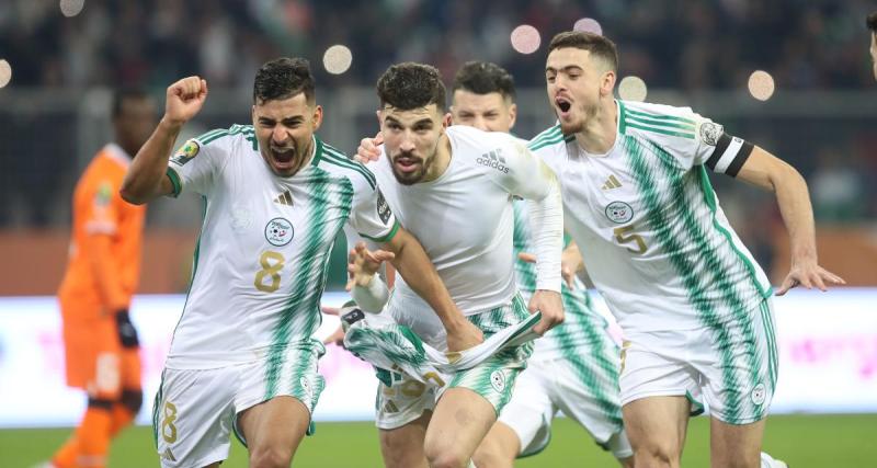  - Algérie - Niger : quelle chaîne et comment voir le match en streaming ?