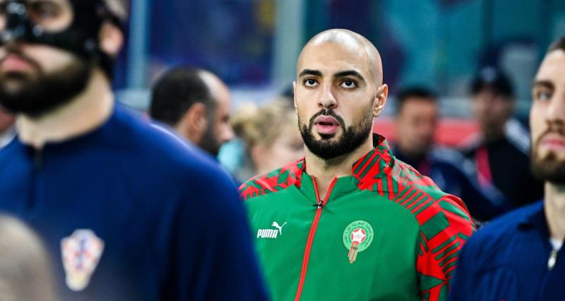  - FC Barcelone, OM, PSG - Mercato : Amrabat tout proche du Barça ! 