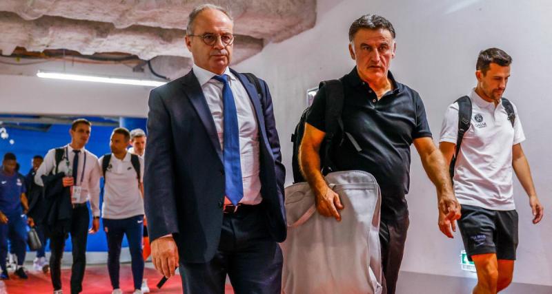  - PSG - Mercato : après Skriniar et Ziyech, une troisième recrue pourrait débarquer ! 