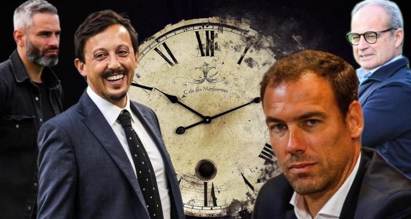  - OM, OL, PSG, ASSE, FC Nantes, RC Lens : ce qu'il peut encore se passer dans le sprint final du Mercato !