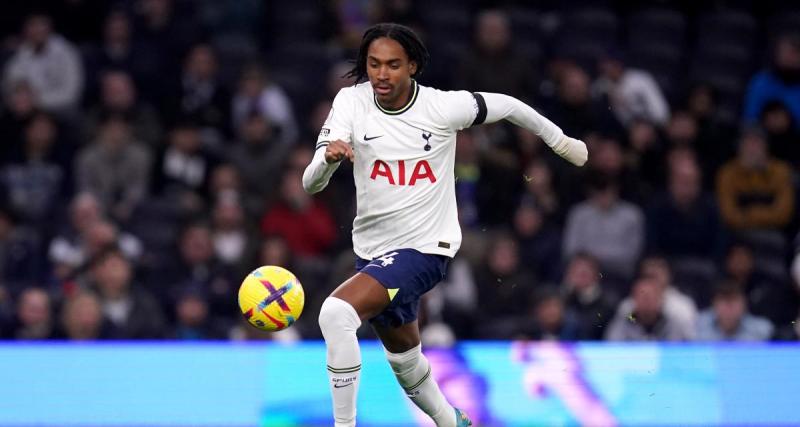  - Rennes : le SRFC sur le point de débaucher un défenseur de Tottenham !