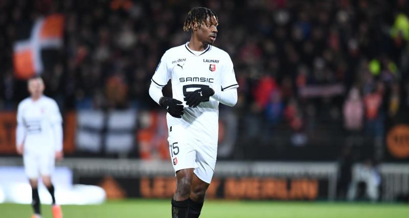  - Rennes : cinq absents pour le déplacement à Strasbourg, Karl-Toko Ekambi qualifié 