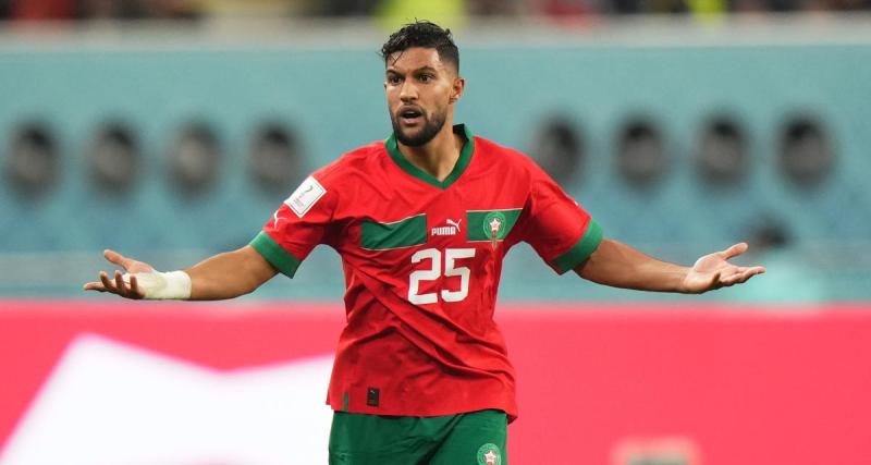  - Montpellier : le MHSC abdique dans le dossier Yahya Attiatallah