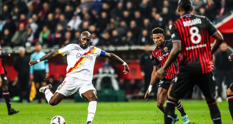  - Choc Lens-Nice, le PSG et l'OM en déplacement, la dernière chance d'Angers... Présentation de la 21e journée de L1 !