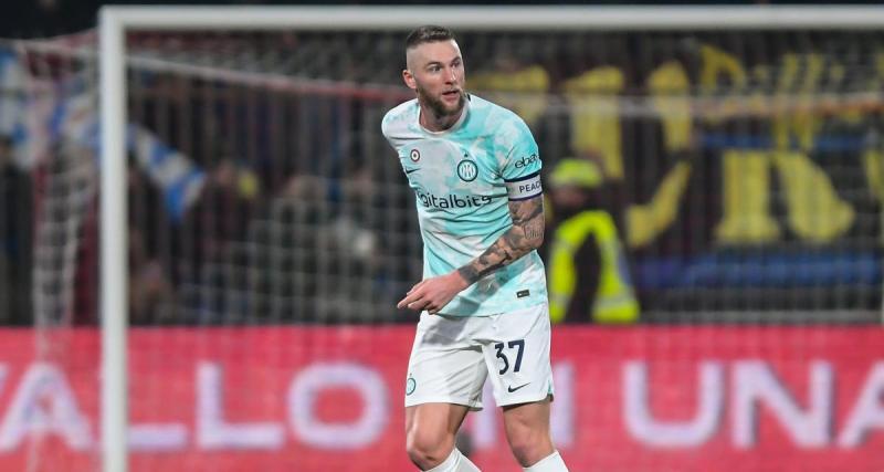  - PSG : pessimisme pour la fin du dossier Skriniar ?