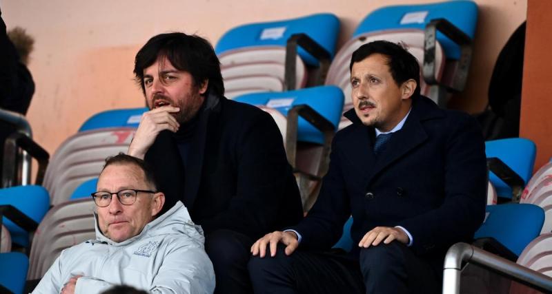  - OM : un gros doute sur Azmoun à cause... de Mitroglou ?