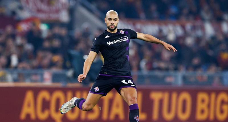  - Barça : gros coup de froid dans le dossier Amrabat
