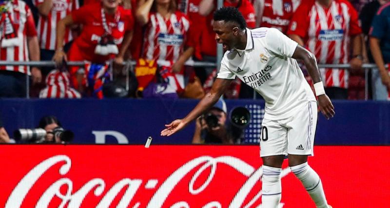  - Vinicius se fait encore remarquer au Real Madrid, Amrabat et une recrue surprise au FC Barcelone ! 