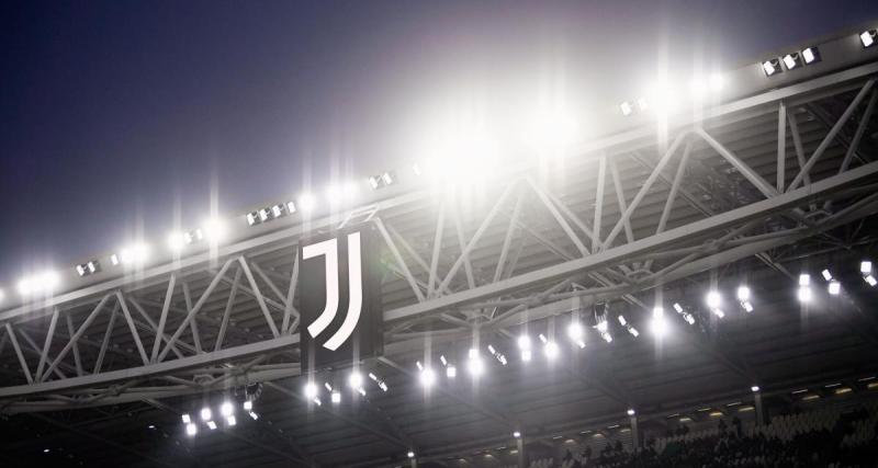  - Juventus de Turin : après sa lourde sanction, le club prend une grande décision 