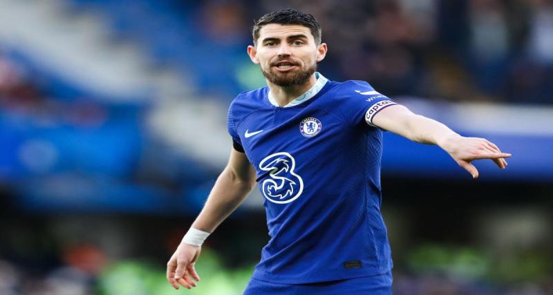  - Arsenal : Un milieu de terrain de Chelsea ciblé par les Gunners