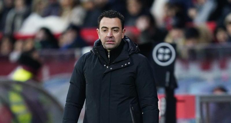  - Barça : une offre officielle est partie pour un défenseur !