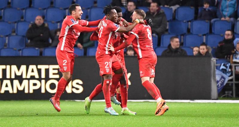  - ASSE - Mercato : cet ailier oublié, un guerrier débarque à Saint-Étienne ! 