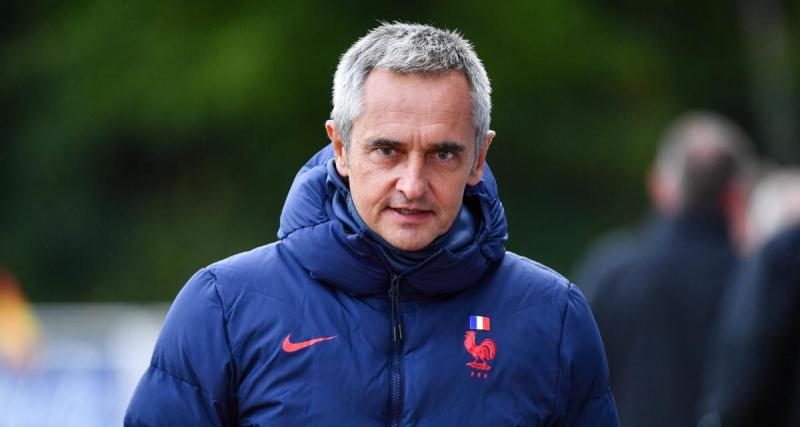  - Équipe de France U16 : la liste pour le tournoi au Portugal