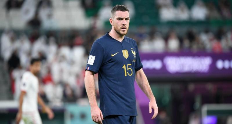  - Jordan Veretout : "La Coupe du monde ? Une aventure incroyable !"