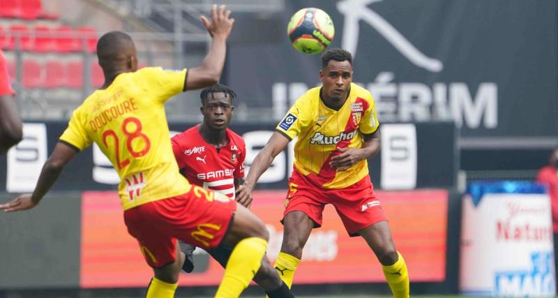  - RC Lens - Mercato : un mouvement inattendu conclu avant minuit ? 