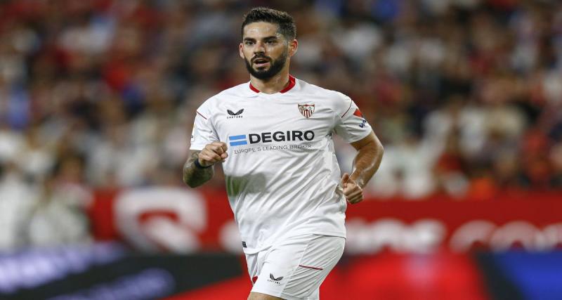  - Bundesliga : la surprise Isco en Allemagne !