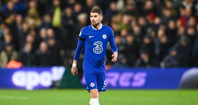  - Chelsea : un départ de marque va être acté chez les Blues 
