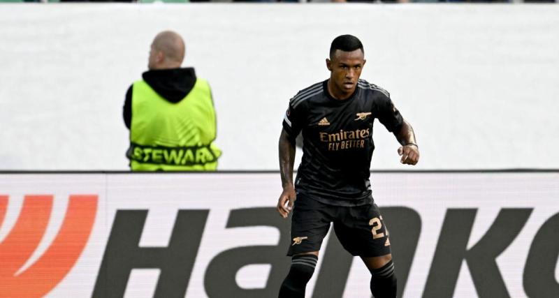  - Arsenal : un départ enregistré pour les Gunners 