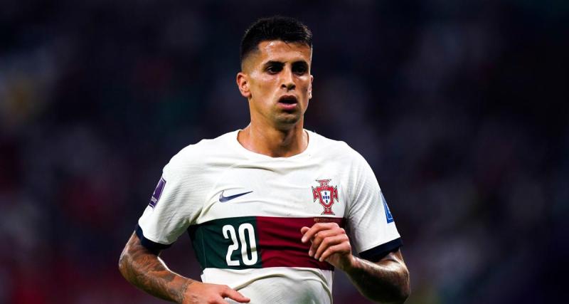  - 🚨 Bayern Munich : João Cancelo rejoint les Bavarois ! (officiel) 