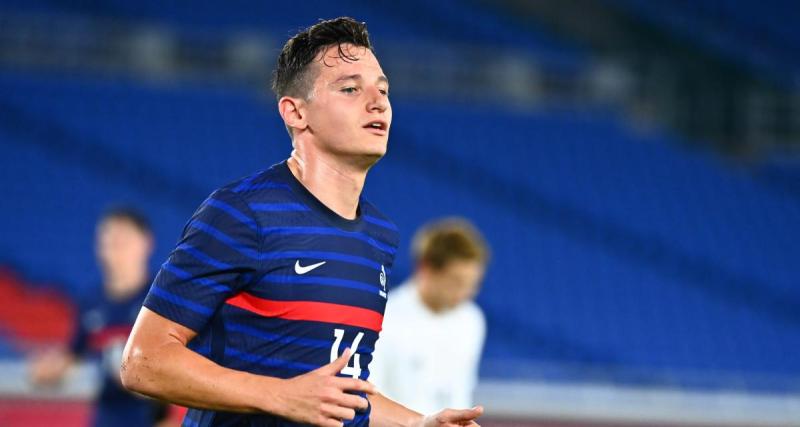  - 🚨 Equipe de France : Florian Thauvin signe en Italie ! (officiel)