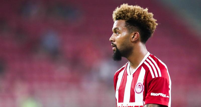  - ASSE, OM : du nouveau pour De La Fuente, coup dur pour la fin du mercato des Verts !