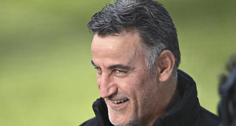  - PSG : Galtier a recadré ses joueurs, défend la MNM et s’exprime sur Ziyech et le mercato ! 