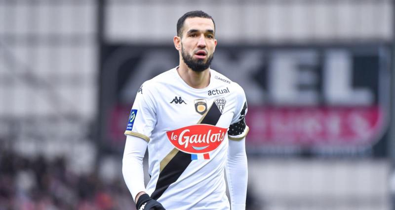  - Angers : Nabil Bentaleb vers la Turquie ?