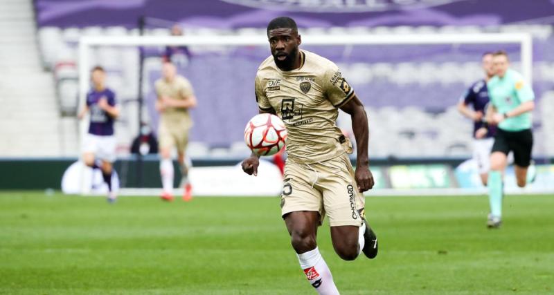  - Belfort : un ancien joueur de Ligue 1 s'engage à l'ASM (off)