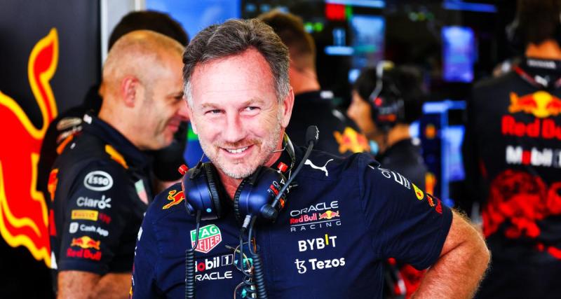  - F1 – Red Bull ressent déjà les effets de la sanction lié au plafond budgétaire