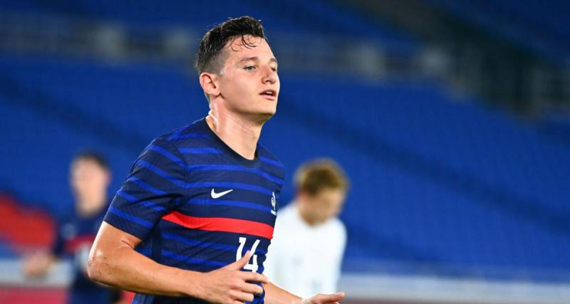  - Mercato : un champion du monde 2018 rebondit officiellement en Italie 