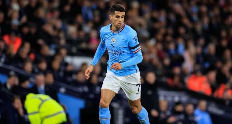  - Bayern Munich : un joueur de Manchester City rejoint officiellement la Bavière !