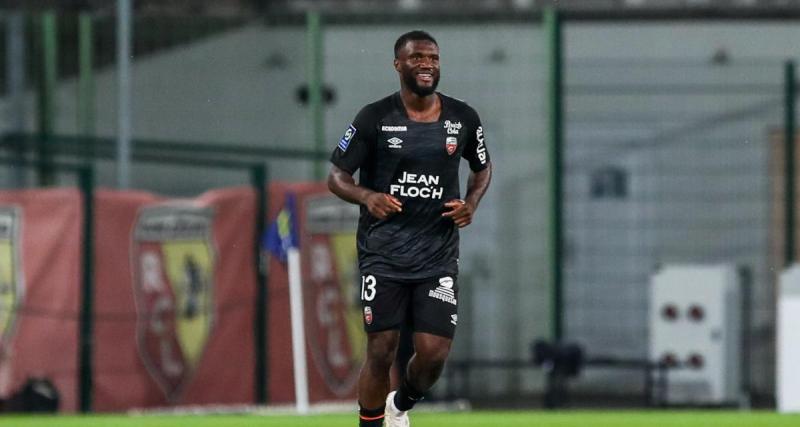  - 🚨 Nice : Terem Moffi rejoint enfin les Aiglons ! (Officiel)