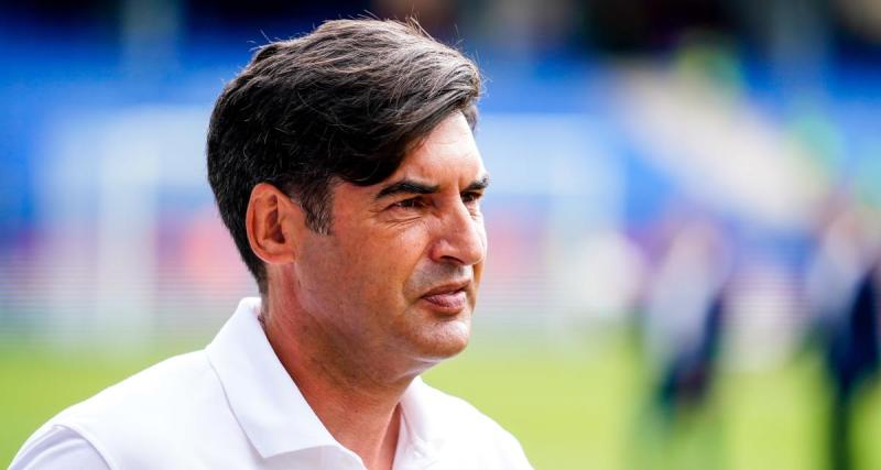  - LOSC : Fonseca annonce une absence majeure face à Clermont