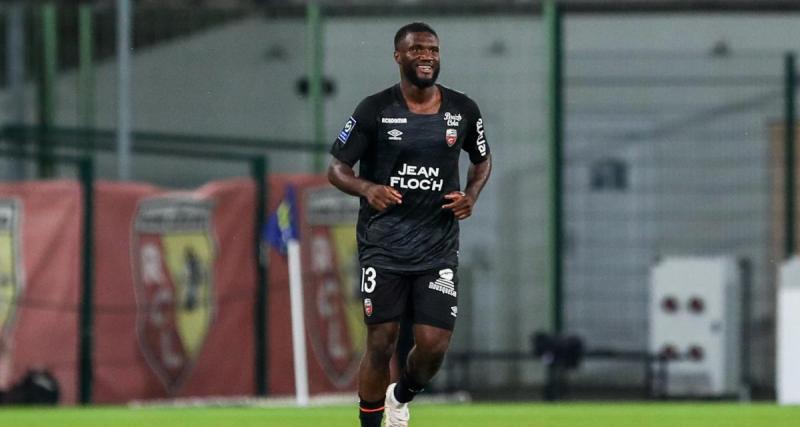  - Nice : Terem Moffi est un Aiglon ! (off)