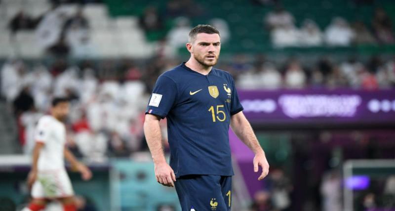  - Équipe de France : Jordan Veretout raconte l'ambiance !