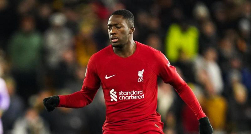  - Liverpool : Konaté se blesse et pourrait manquer le choc contre le Real !